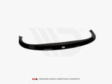 Front Splitter compatible with Audi RS 6 C5 (2002-2004)