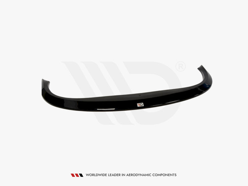 Front Splitter Audi RS6 C5 (2002-2004)