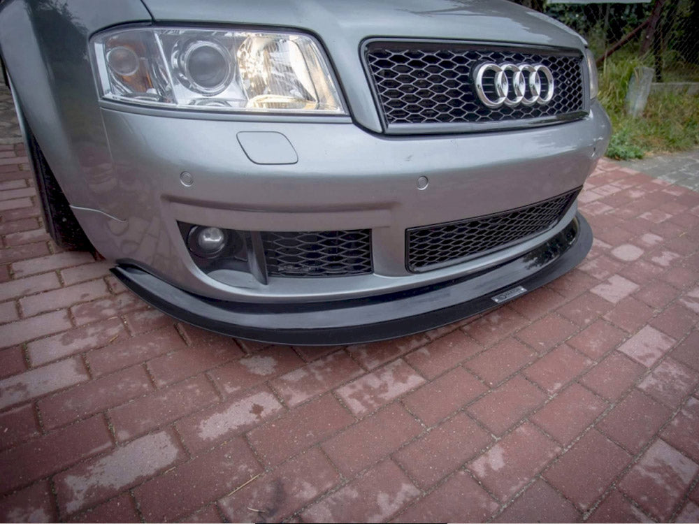 Hybrid Front Splitter Audi RS6 C5 (2002-2004)
