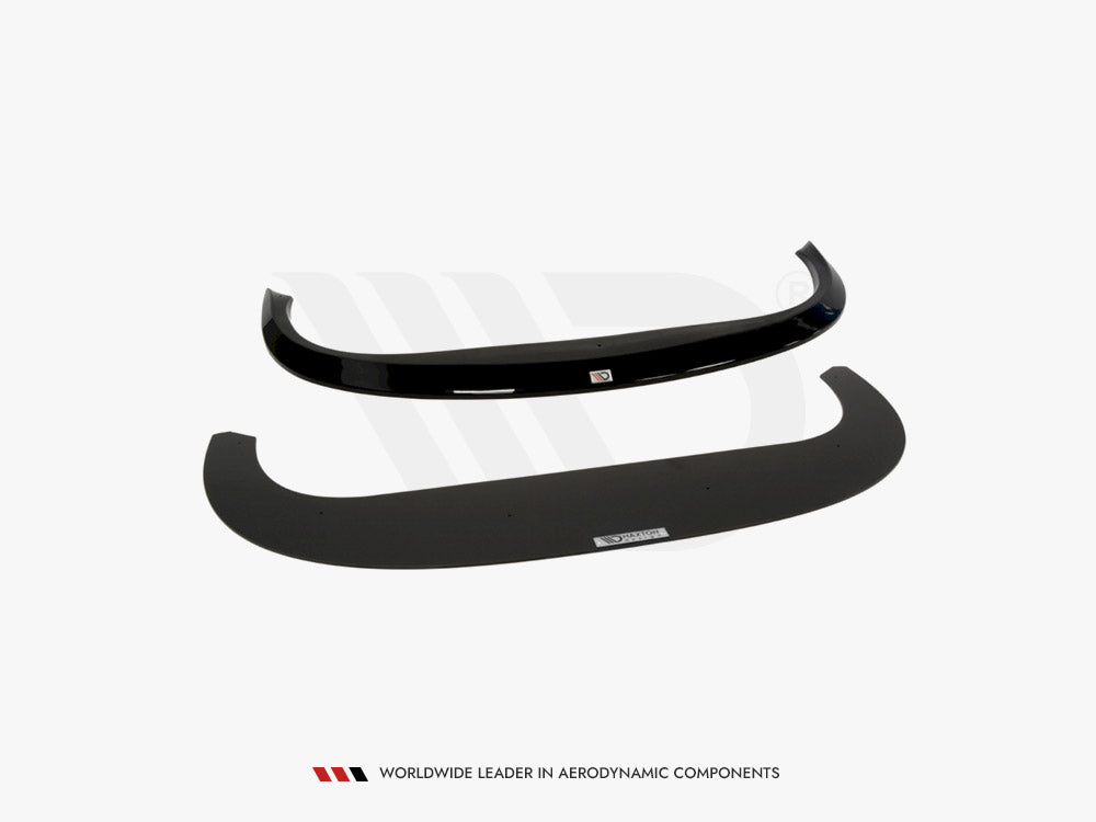 Hybrid Front Splitter Audi RS6 C5 (2002-2004)