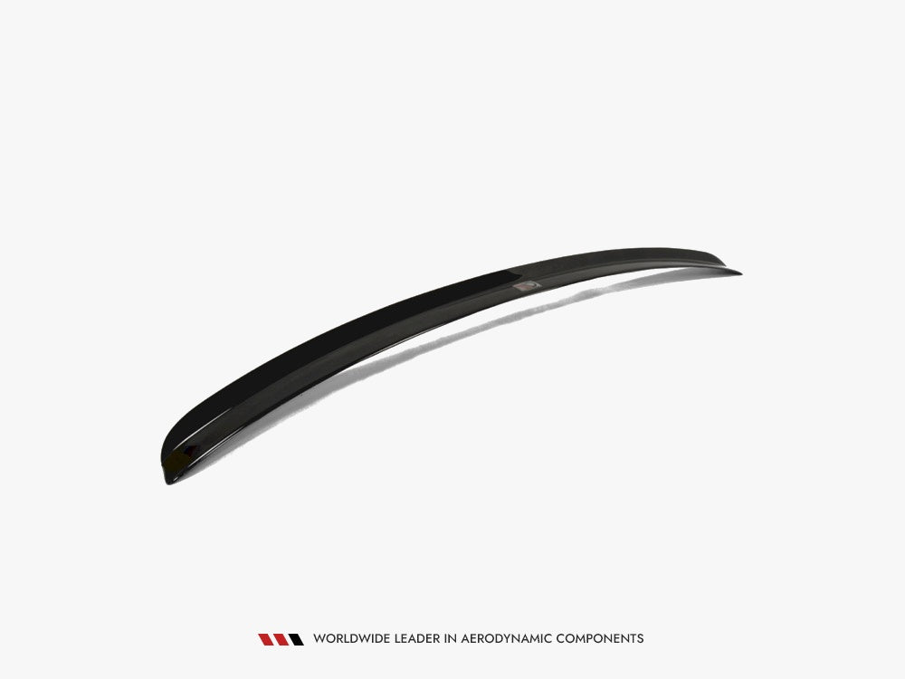 Spoiler CAP compatible with Audi RS 6 C6 Avant