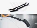 Spoiler CAP V2 Audi RS6 C7 (2013-2017)