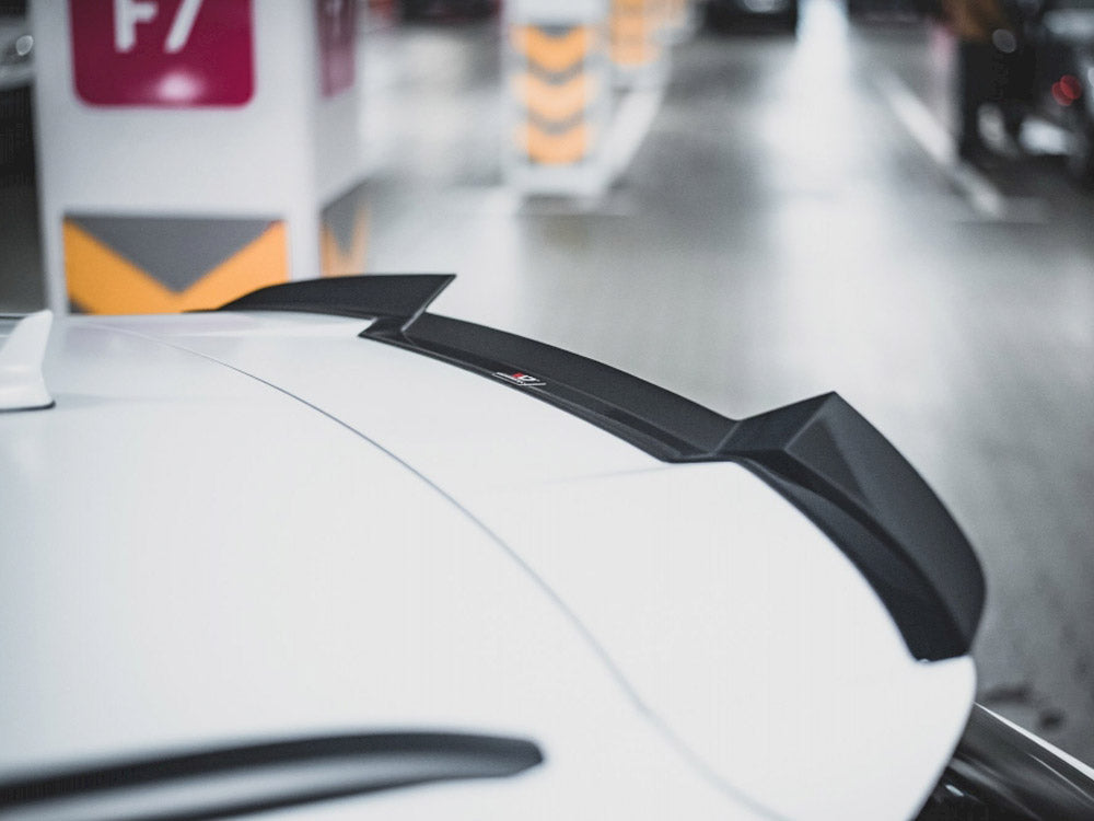 Spoiler CAP V2 Audi RS6 C7 (2013-2017)