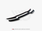 Spoiler CAP V2 Audi RS6 C7 (2013-2017)