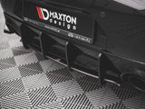 Street PRO Rear Diffuser Infiniti Q60 S MK2 (2017-)