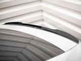 Spoiler CAP compatible with Audi A7 C8 / C8 S Line / S7 C8 / RS 7 C8