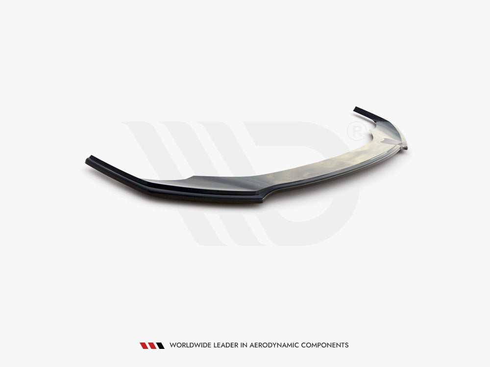 Front Splitter V.1 Audi A7 C8 S-line / S7 C8 (2017-)