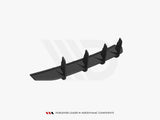 Street PRO Rear Diffuser Audi RS7 C8 / RS6 C8