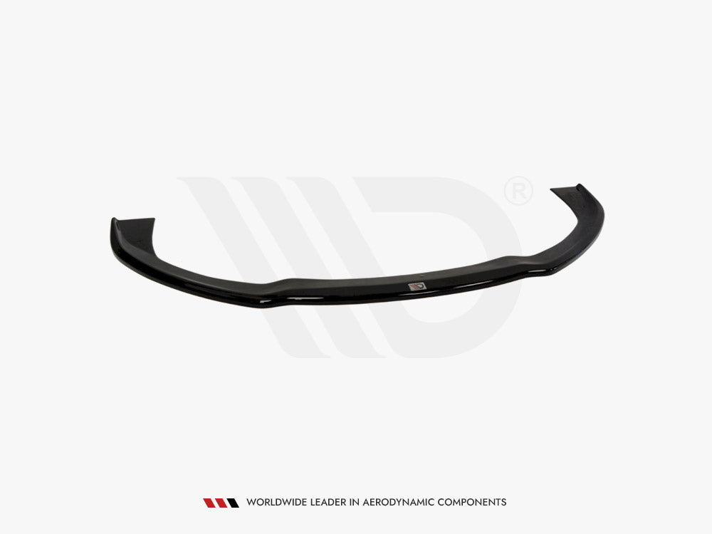 Front Splitter compatible with Audi S8 D3 (2006-2010)