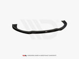 Front Splitter compatible with Audi S8 D3 (2006-2010)