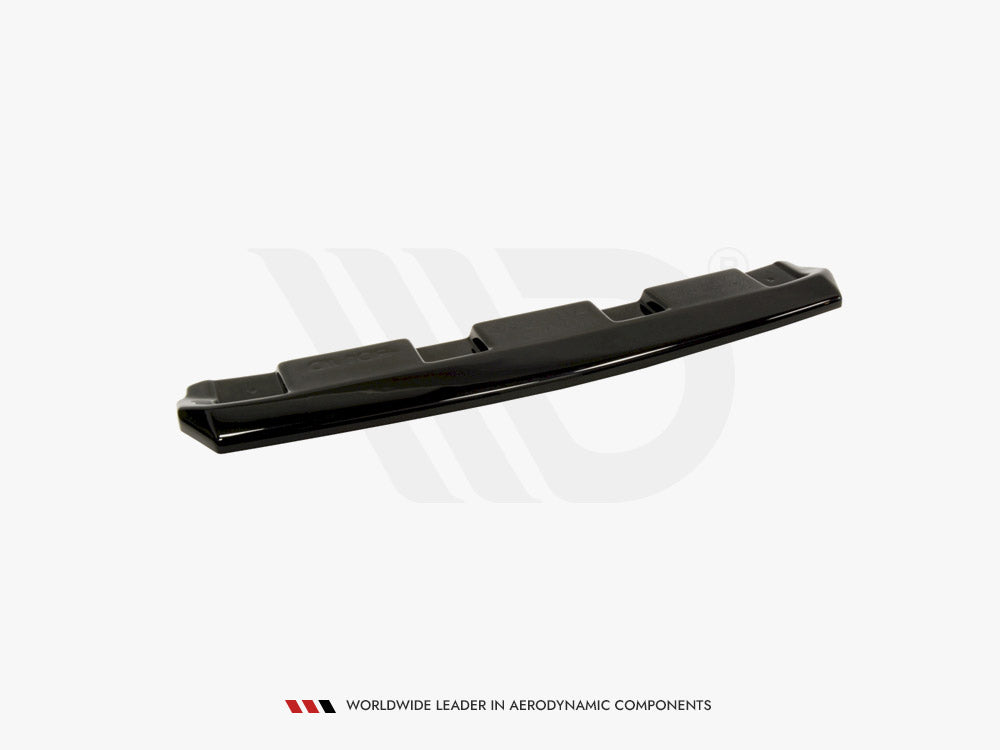 MAXTON DESIGN Central Rear Splitter Audi S8 D3