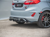 Racing Durability Rear Diffuser Ford Fiesta MK8 ST (2018-)
