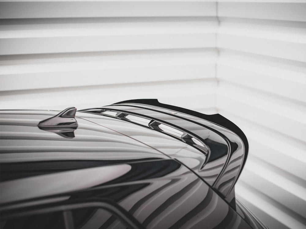 Spoiler CAP V.2 VW Golf 8 R-performance / GTI Clubsport (2020-)