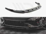 Front Splitter V.4 VW Golf R MK8 (2020-)