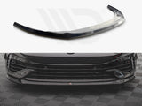 Front Splitter V.5 VW Golf R MK8 (2020-)