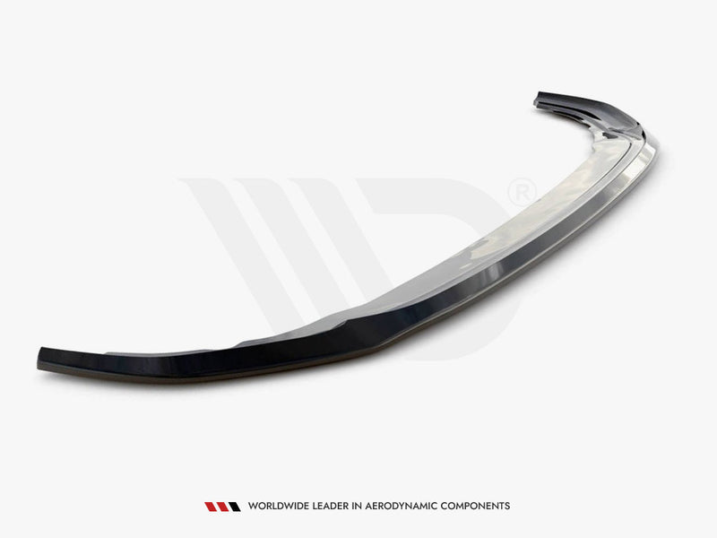 Front Splitter V.5 VW Golf R MK8 (2020-)