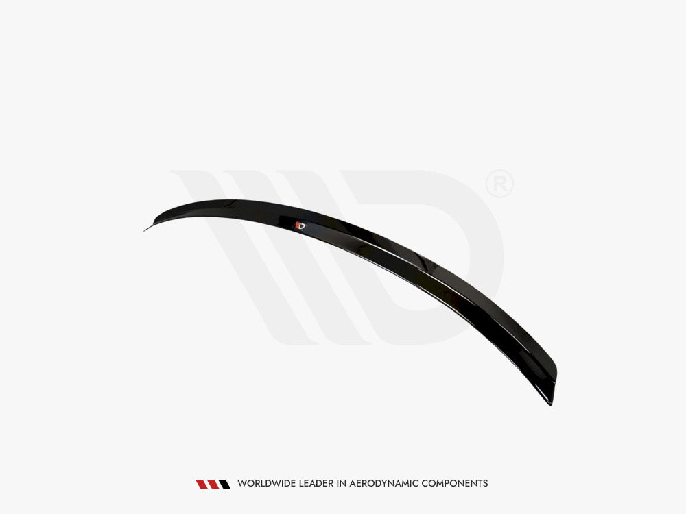 Spoiler CAP Audi S8 D4 FL (2015-2017)