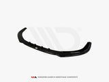 Front Splitter V.1 compatible with Audi S8 D4 FL (2015-2017)