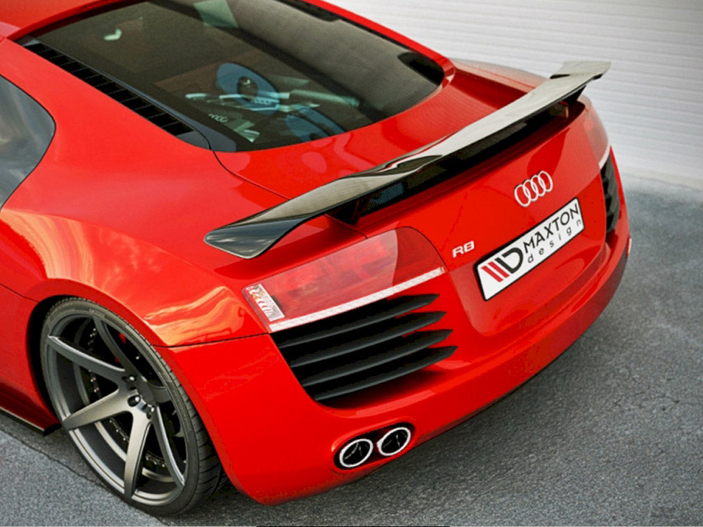 Spoiler GT Audi R8 (2006-2015)
