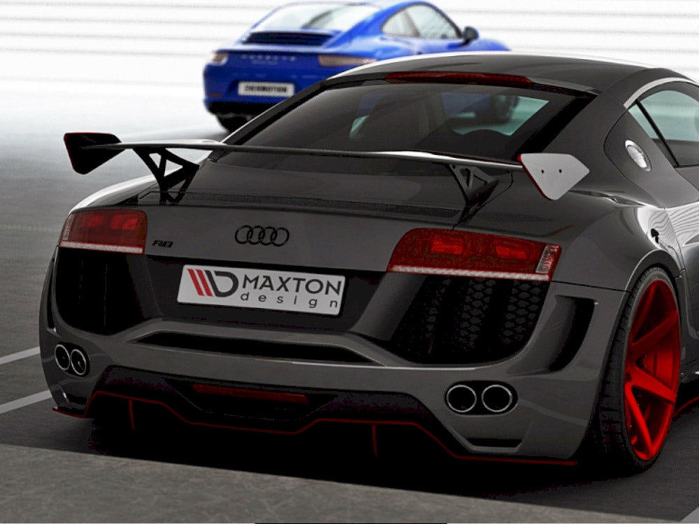 Spoiler Audi R8 (2006-2015)