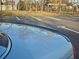 Spoiler Extension CAP compatible with VW EOS (2005-2010) - Carbon Look