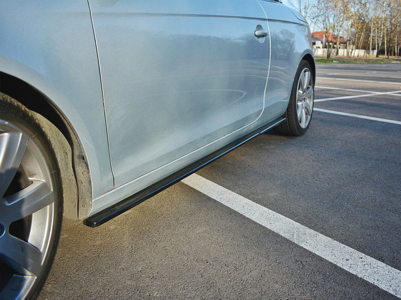 Side Skirts Splitters VW EOS (2005-2010)