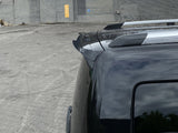 Spoiler CAP compatible with Volkswagen Caddy Mk4 (2015-2020)