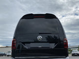 Spoiler CAP compatible with Volkswagen Caddy Mk4 (2015-2020)