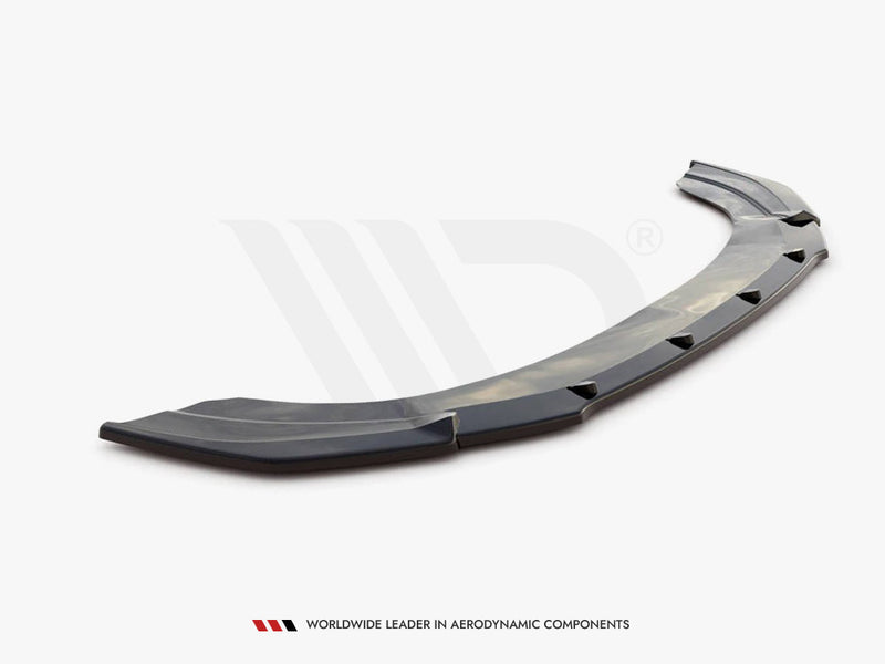 Front Splitter Volkswagen Caddy MK4 (2015-2020)
