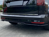 Rear Splitter compatible with Volkswagen Caddy Mk4