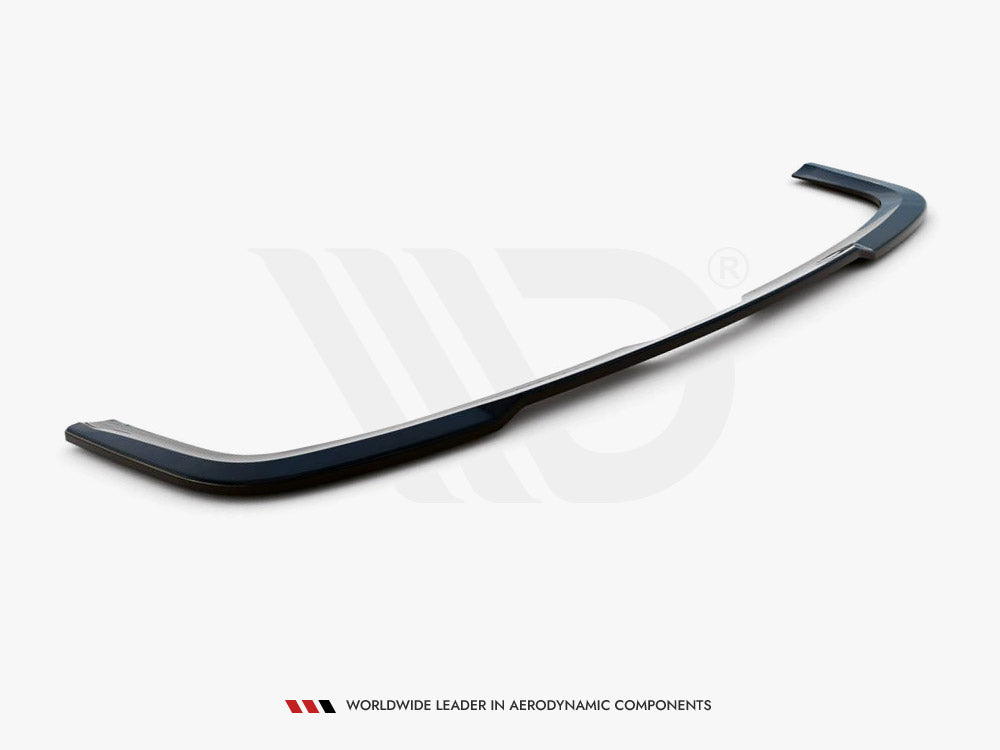 Rear Splitter compatible with Volkswagen Caddy Mk4