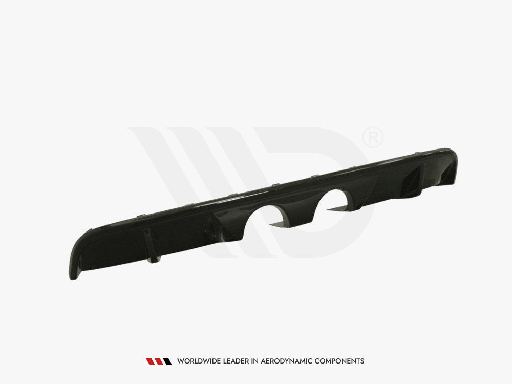 Rear Valance compatible with VW Beetle (2011-2015)