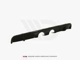 Rear Valance compatible with VW Beetle (2011-2015)