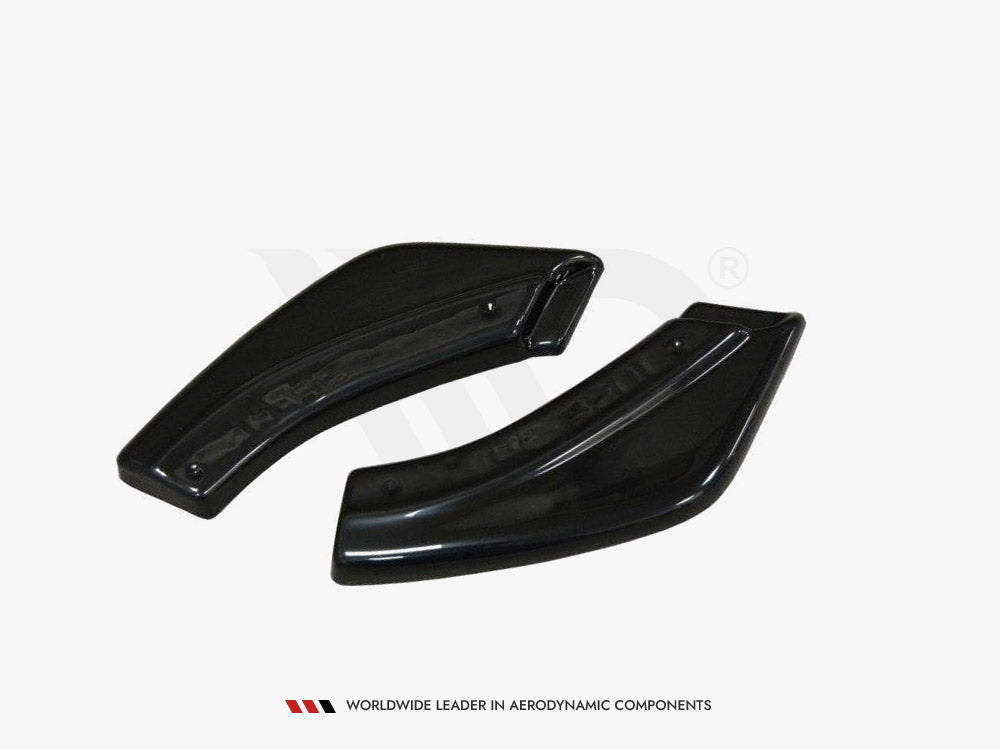Rear Side Splitters VW Beetle (2011-2015)