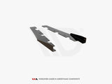 Flaps compatible with Volkswagen Arteon R-Line Sedan / Shooting Brake Mk1