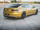 Maxton Racing Rear Valance VW Arteon R-Line (2017-)