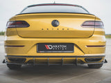 Rear Side Flaps VW Arteon R-line (2017-)