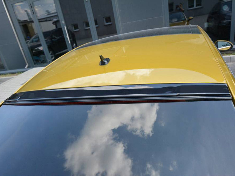 Rear Window Extension VW Arteon R-Line