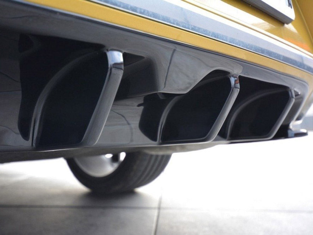 Rear Diffuser VW Arteon R-Line (2017-)