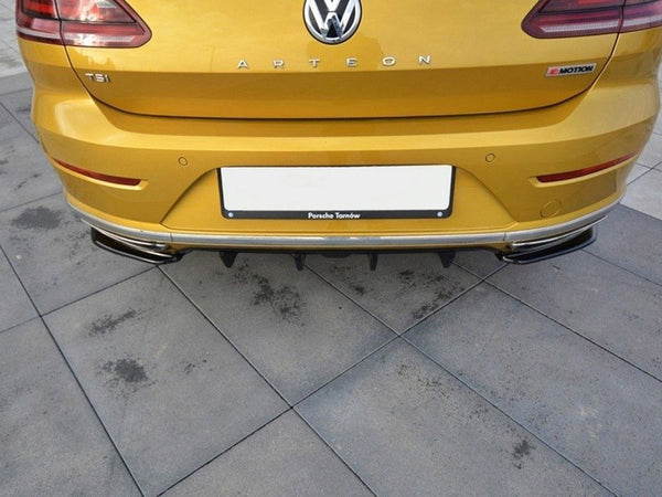 Rear Diffuser VW Arteon R-Line (2017-)