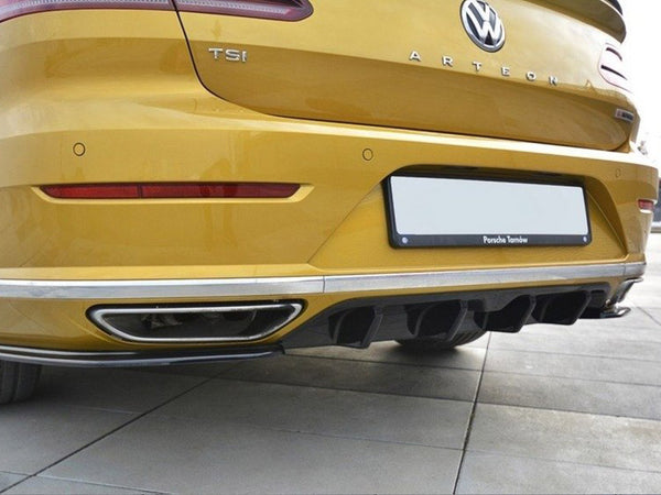 Rear Diffuser VW Arteon R-Line (2017-)