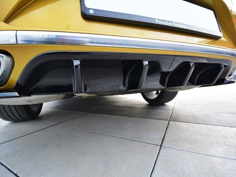 Rear Diffuser VW Arteon R-Line (2017-)