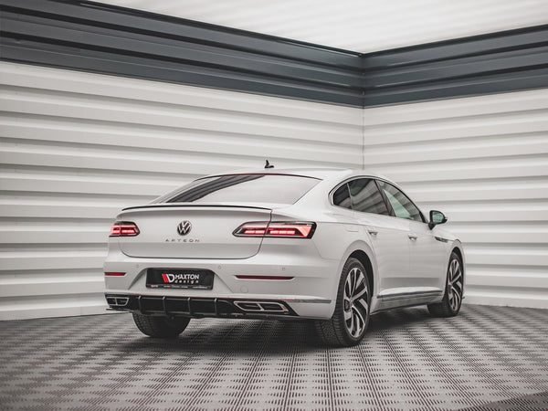 Street PRO Rear Diffuser VW Arteon R-line Facelift (2020-)