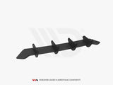 Street PRO Rear Diffuser VW Arteon R-line Facelift (2020-)