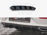 Rear Valance VW Arteon R-Line Facelift (2020-)