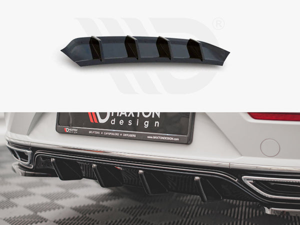 Rear Valance VW Arteon R-Line Facelift (2020-)