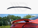 Spoiler Extension Audi TT MK3 (8S) RS (2016-2020)