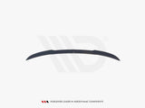 Spoiler Extension Audi TT MK3 (8S) RS (2016-2020)