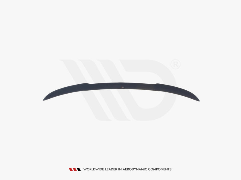 Spoiler Extension Audi TT MK3 (8S) RS (2016-2020)