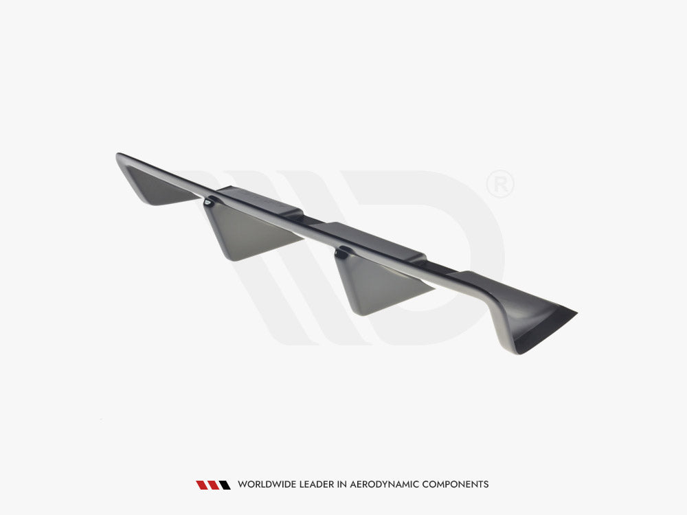 Rear Valance Audi TT MK3 (8S) RS (2016-2020)